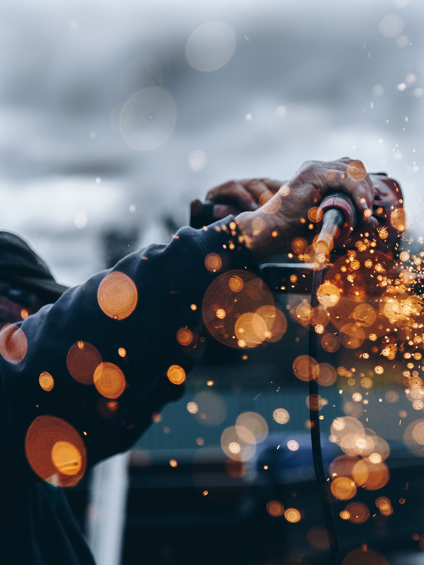 The new Guardhat line promised to transform the world of industrial safety.